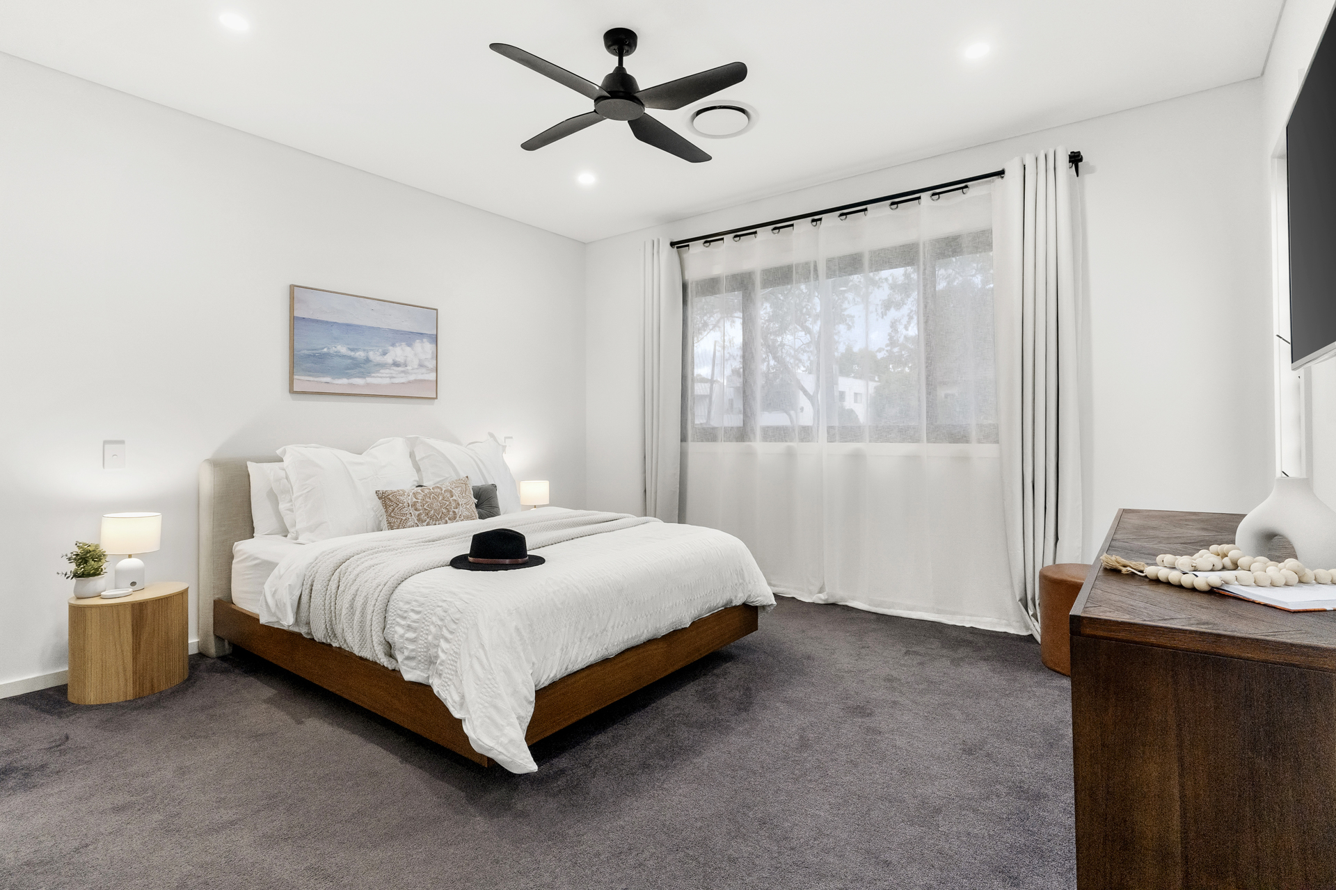 217 BURRANEER BAY RD, Caringbah South, Sutherland Shire, 0 chambres, 0 salles de bain, House