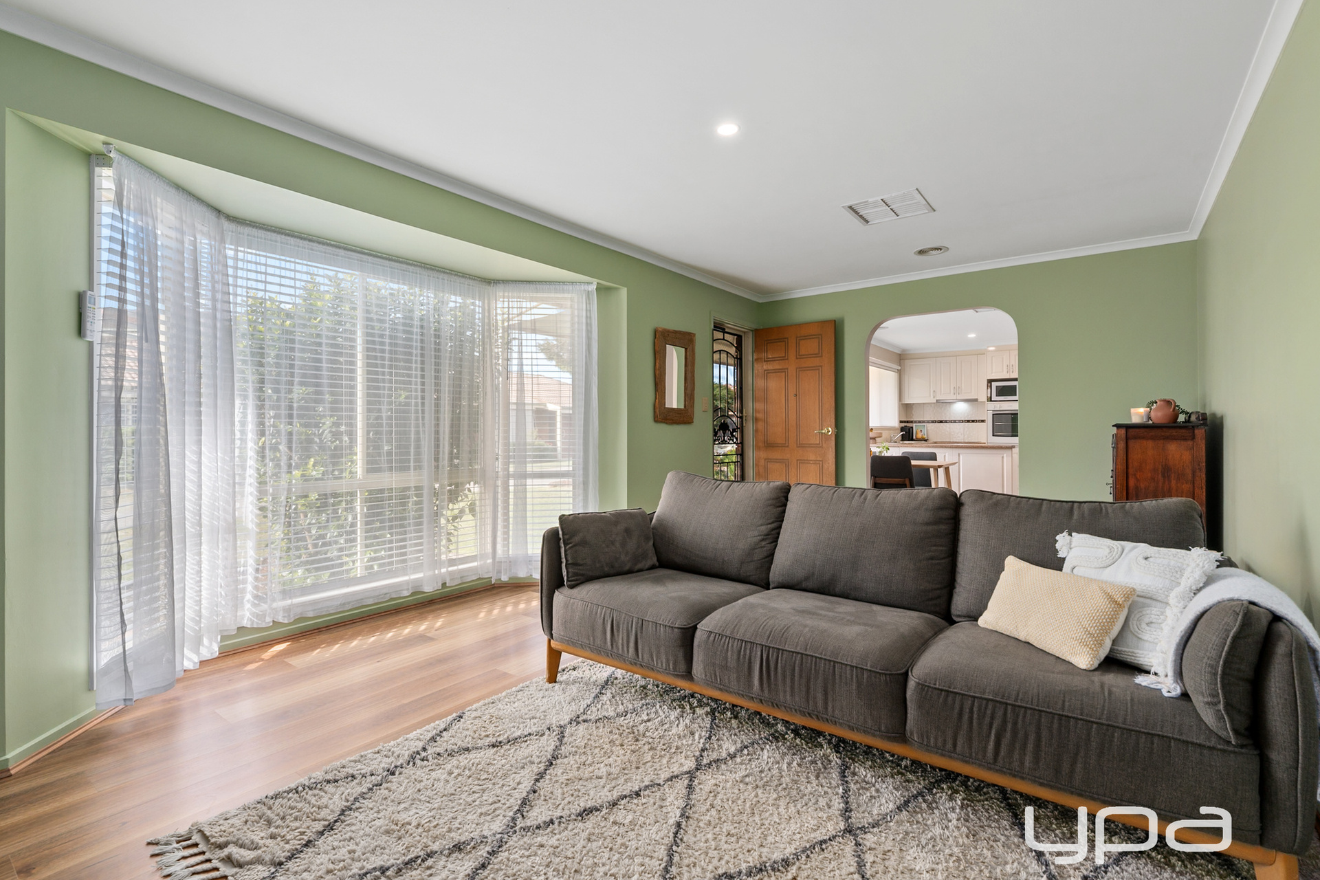 UNIT 6 8 SIMPSON ST, Bacchus Marsh, Western Region, 0 Bedrooms, 0 Bathrooms, Unit