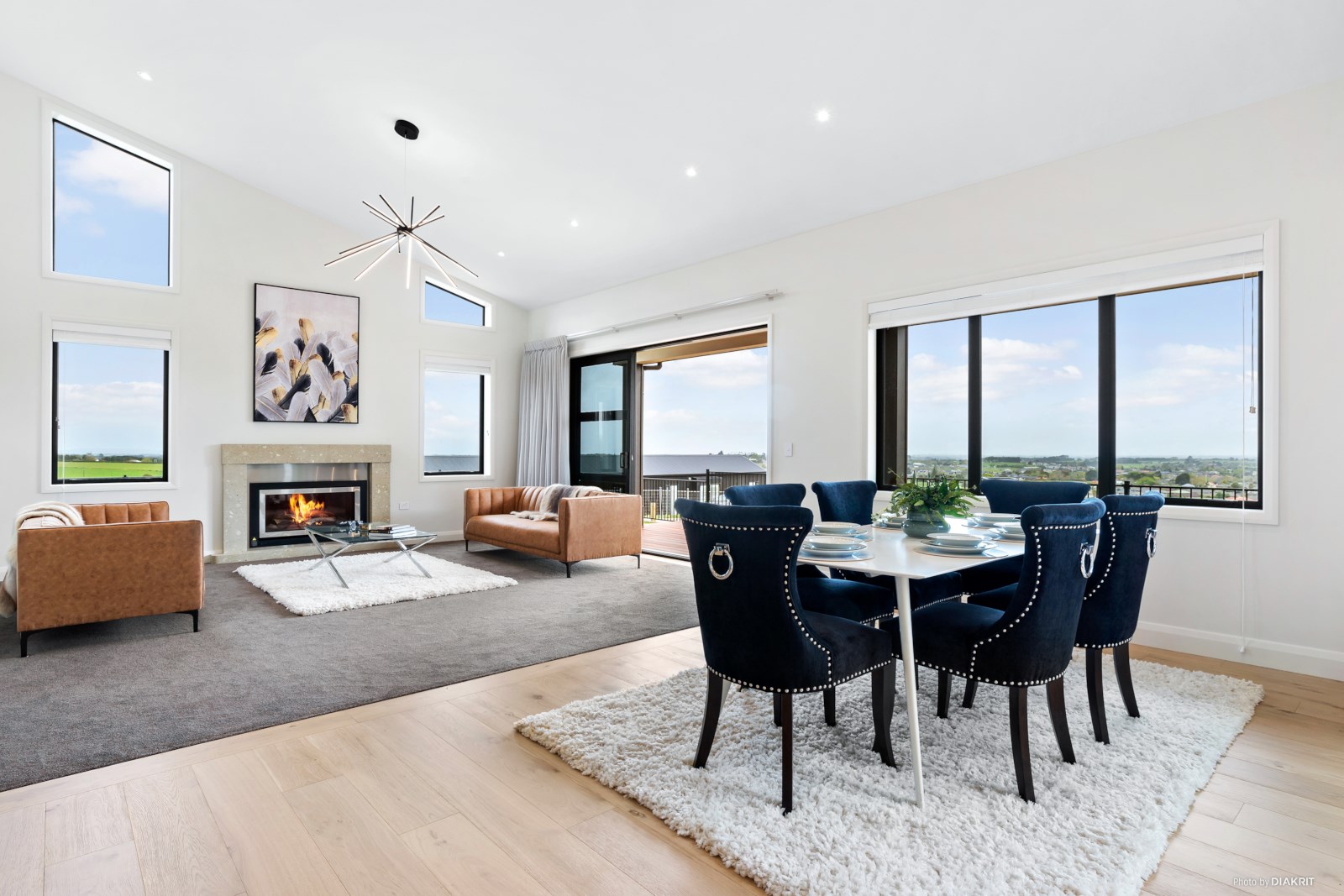 4 Hansa Place, Pukekohe, Franklin, 4 ਕਮਰੇ, 0 ਬਾਥਰੂਮ