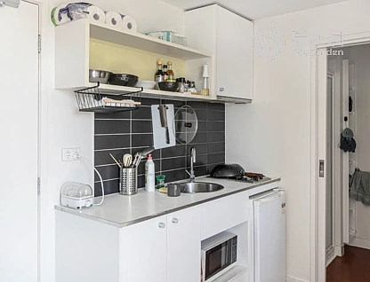 Unit 501/1-5 QUEENS AVENUE, HAWTHORN, 0 Kuwarto, 0 Banyo, Apartment