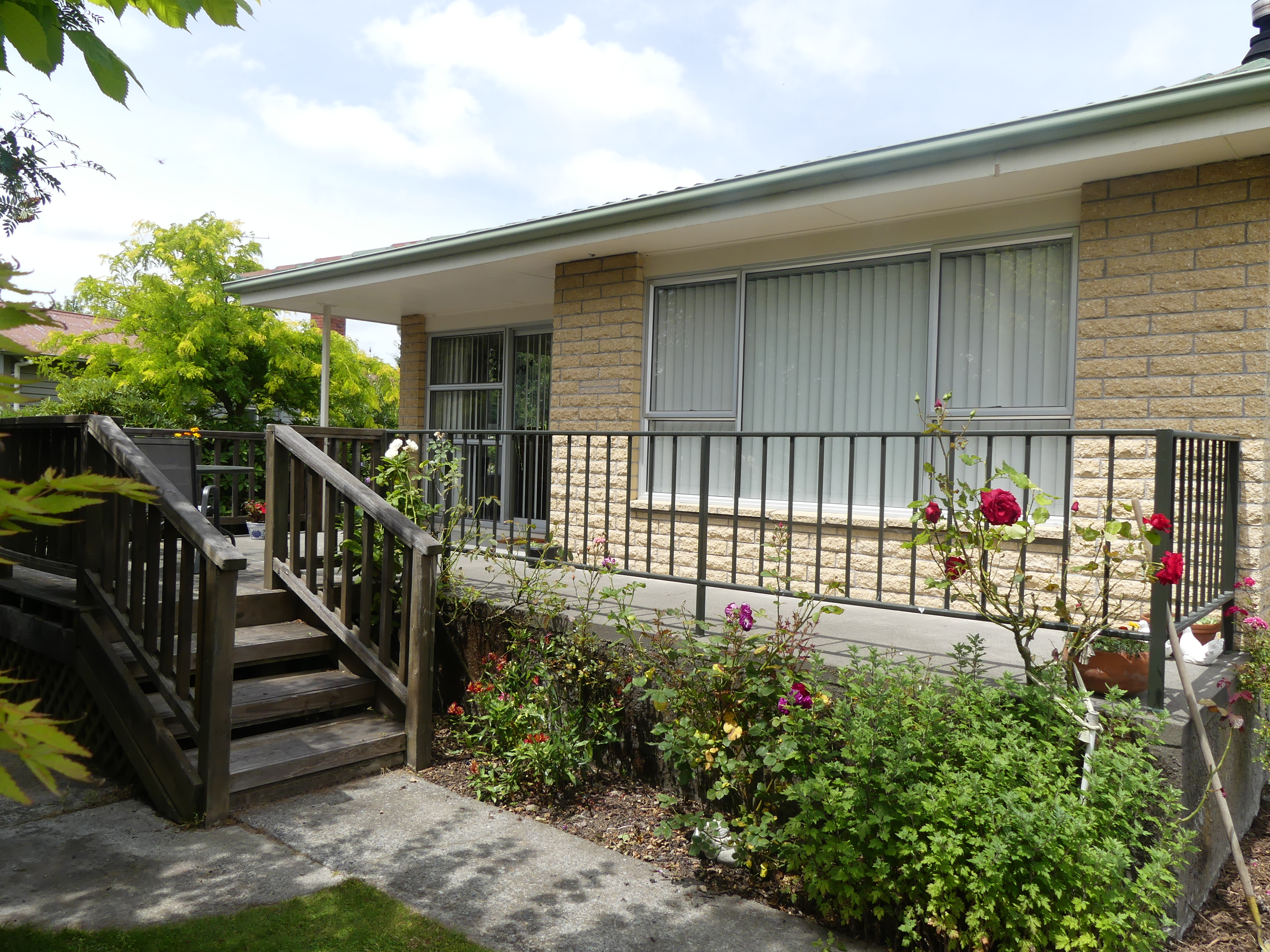 Residential C