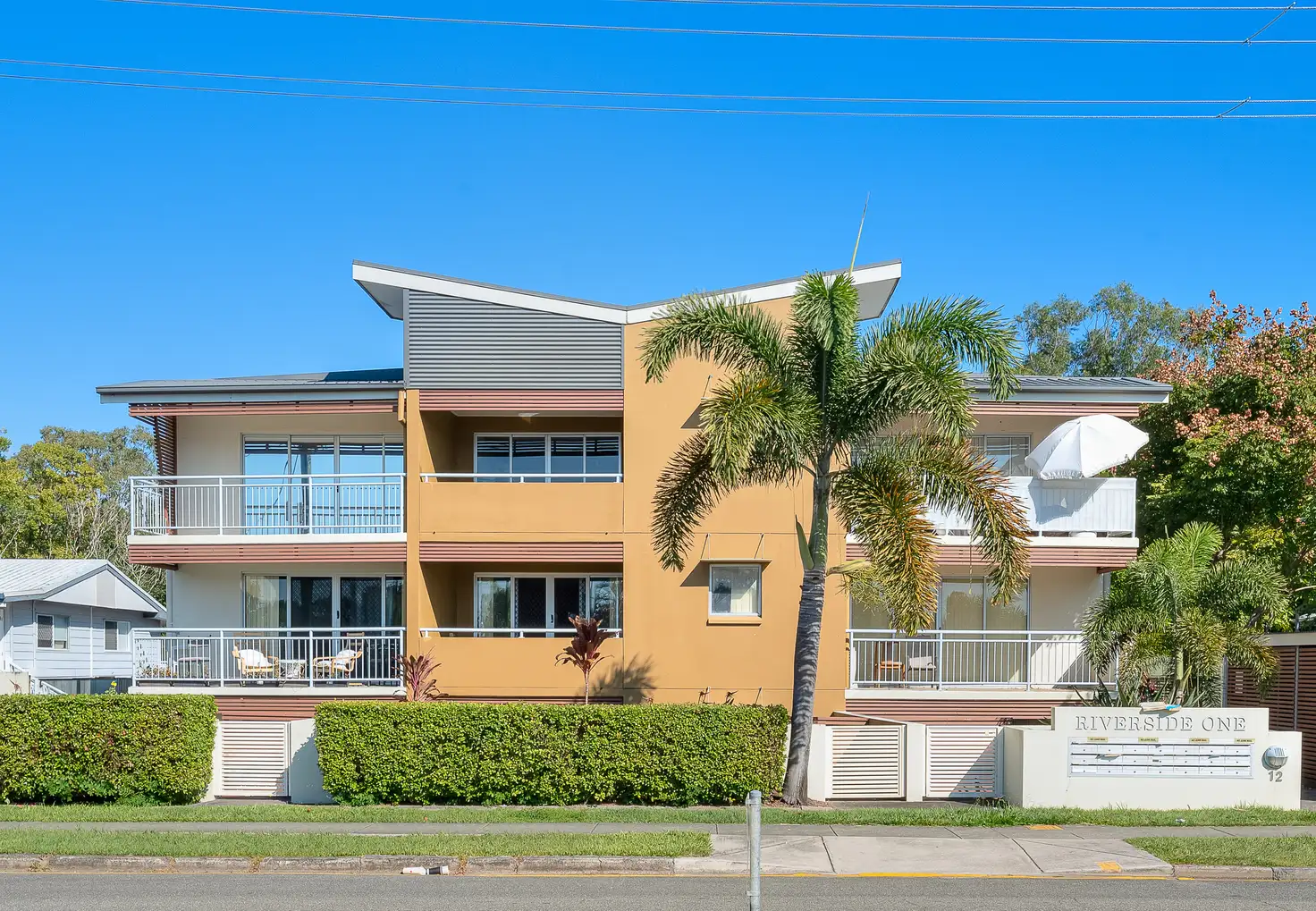 UNIT 8 12 EDWARD ST, Caboolture, Moreton Bay Region, 0 Bedrooms, 0 Bathrooms, Unit