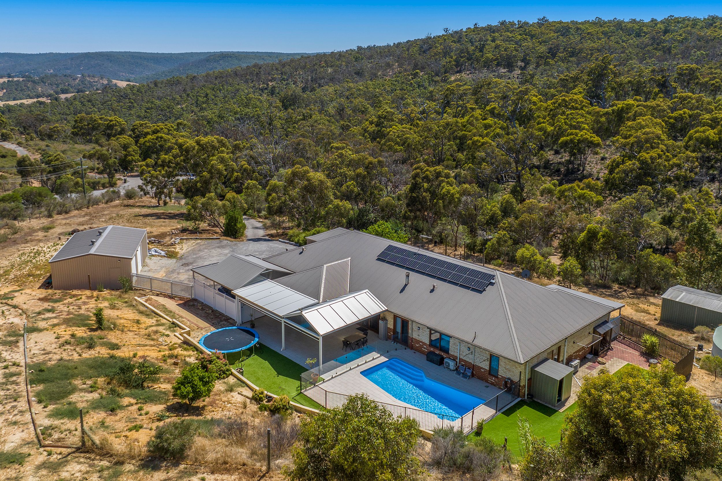 348 MEADOWBROOK RMBL, Bullsbrook, Swan, 0 rūma, 0 rūma horoi, House