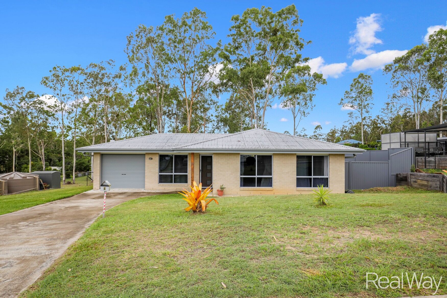 6 STRINGYBARK CT, Apple Tree Creek, Wide Bay, 0 ਕਮਰੇ, 0 ਬਾਥਰੂਮ, House