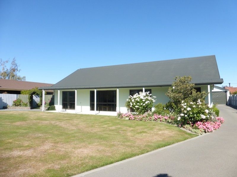30 Davidson Street, Allenton, Ashburton, 4 ਕਮਰੇ, 0 ਬਾਥਰੂਮ