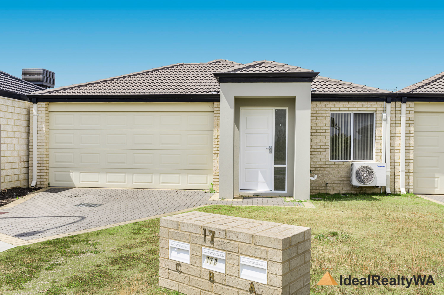 RESIDENTIAL DEVELOPMENT