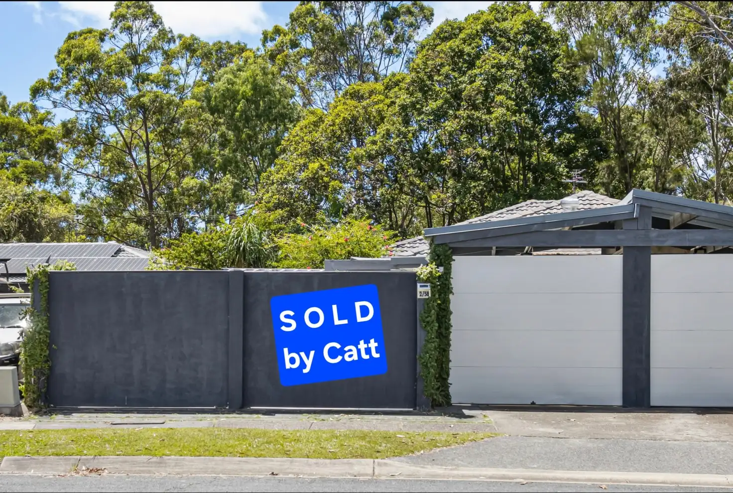 UNIT 2 58 BOTANICAL DR, Labrador, Gold Coast, 0 ਕਮਰੇ, 0 ਬਾਥਰੂਮ, House