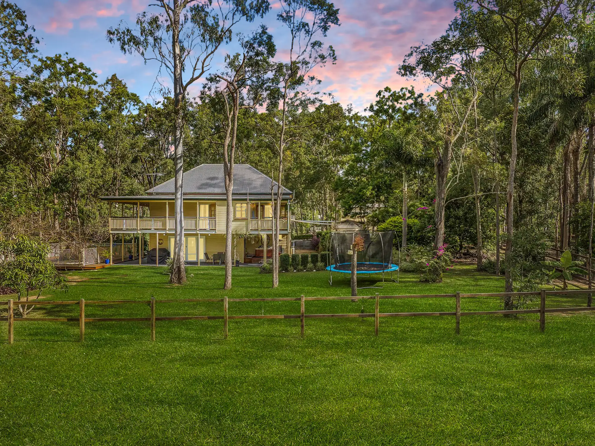 1920 BEAUDESERT - BEENLEIGH RD, Tamborine, Gold Coast, 0 غرف, 0 حمامات, House