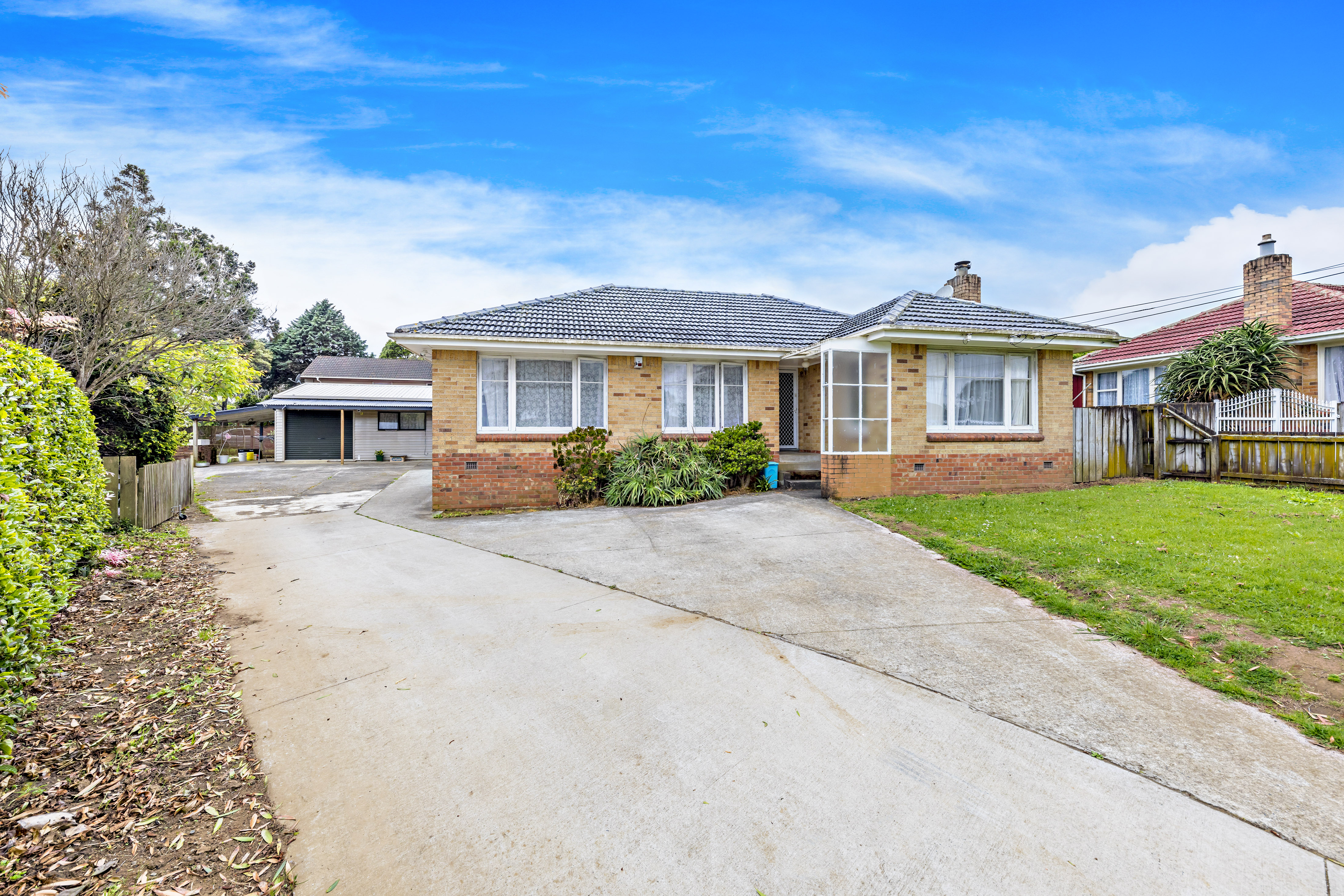 Residential  Mixed Housing Suburban Zone