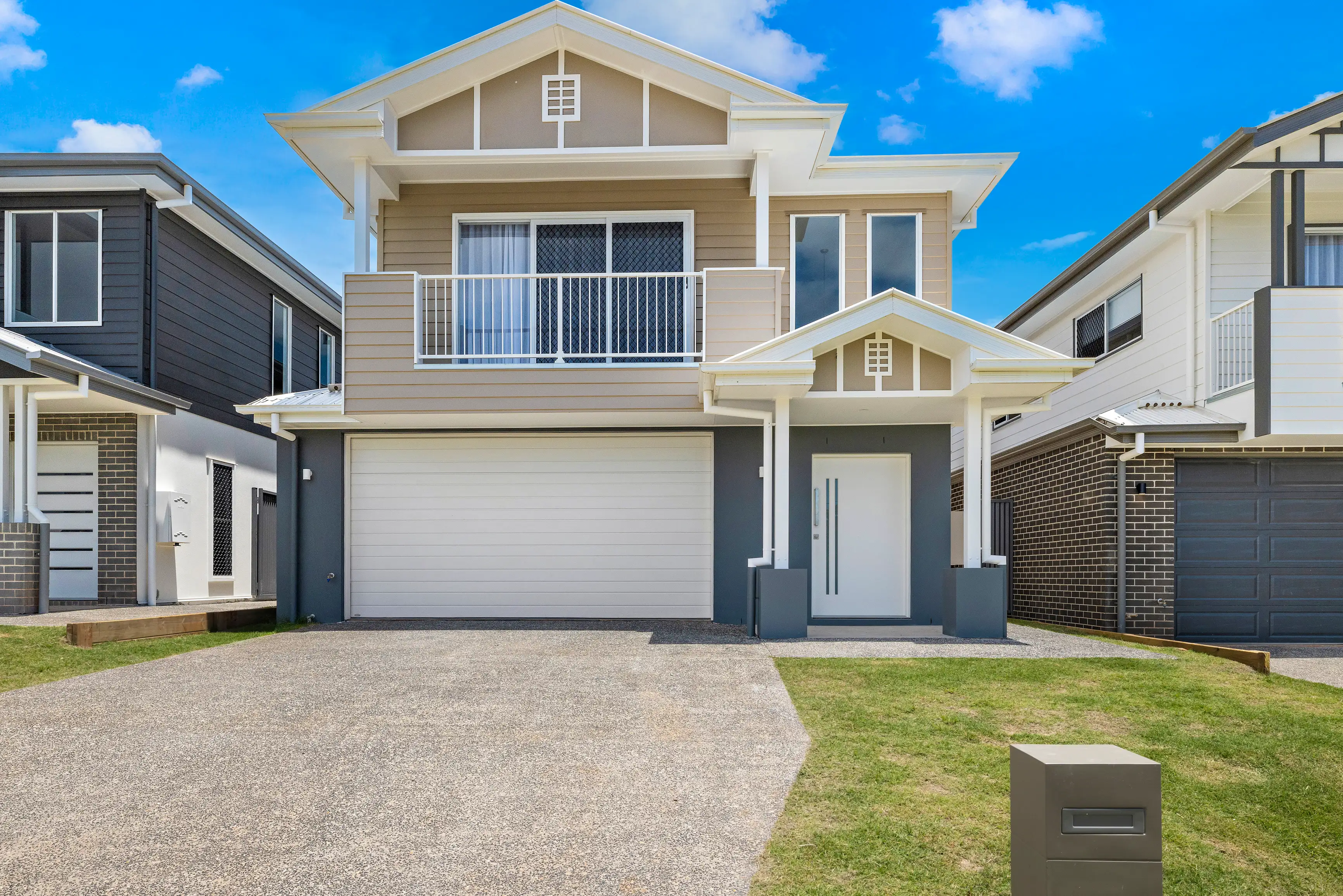 23B FOGARTY ST, Cleveland, Redland City Region, 0 ห้องนอน, 0 ห้องน้ำ, House