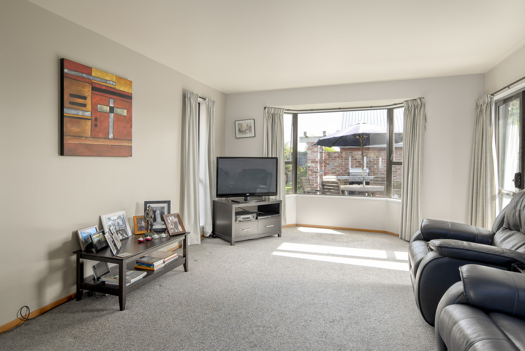 17b Sheraton Place, Redwood, Christchurch City, 2 ਕਮਰੇ, 0 ਬਾਥਰੂਮ