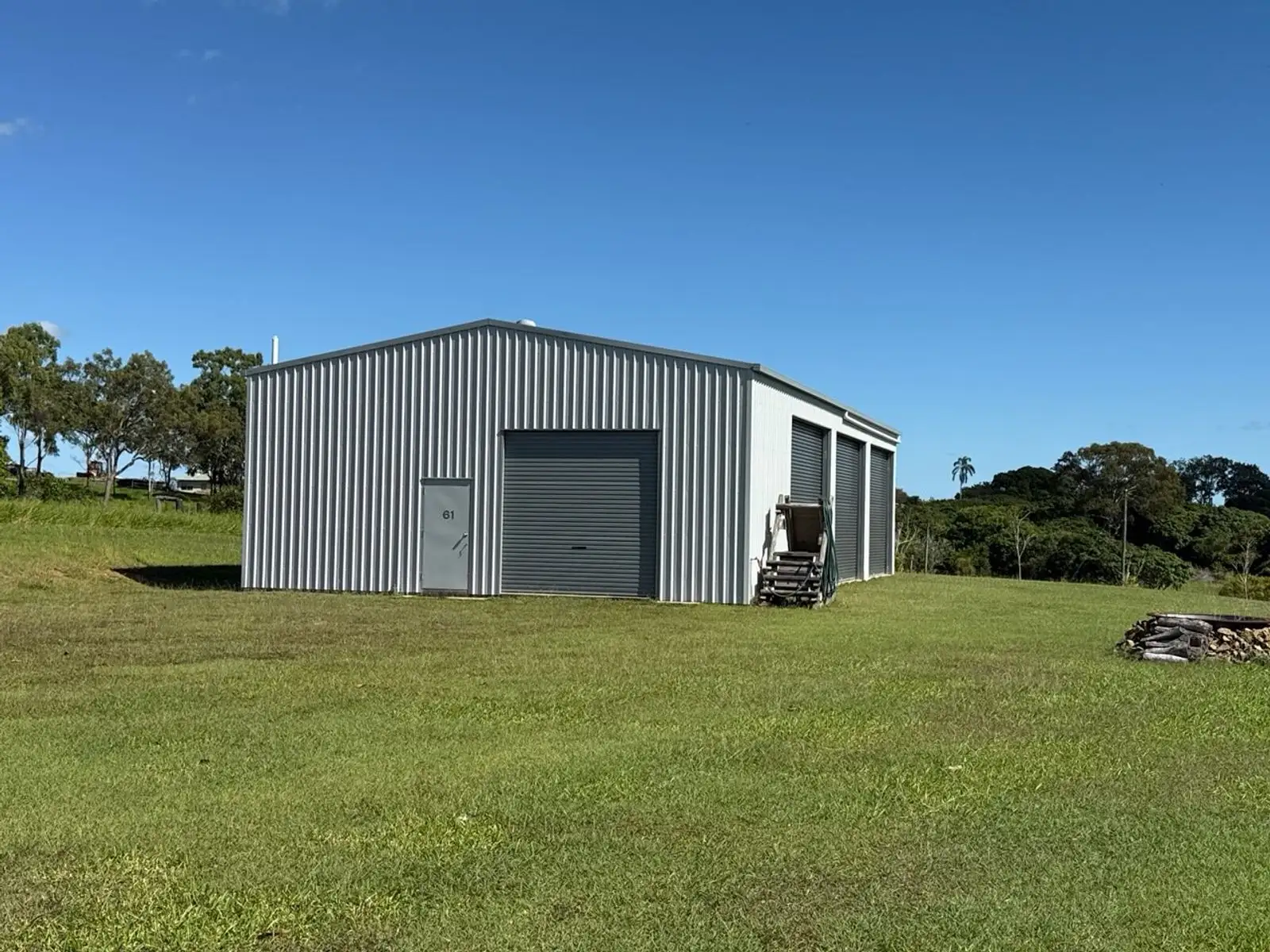 61 LEILANI TCE, Alligator Creek, Mackay, 0 Kuwarto, 0 Banyo, Section