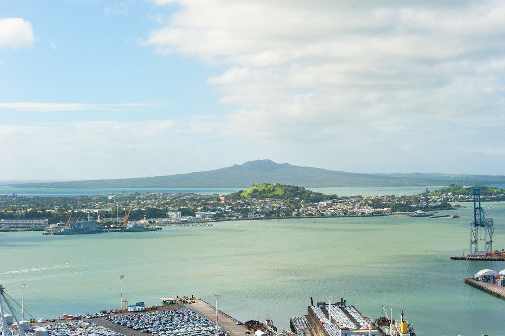 38a/16 Gore Street, Auckland Central, Auckland City, 4房, 0浴