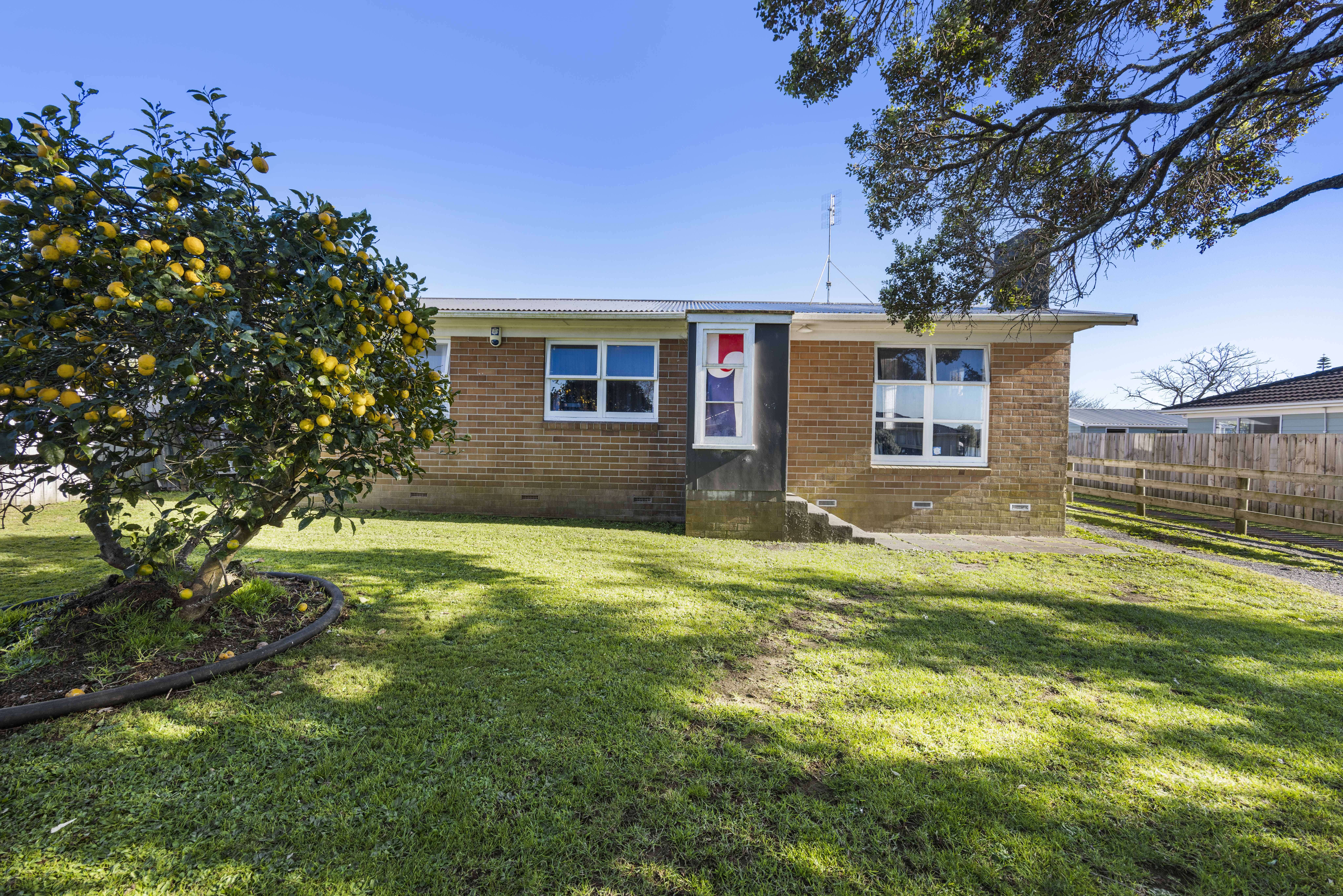 11 Tasman Street, Pukekohe, Franklin, 3 ਕਮਰੇ, 1 ਬਾਥਰੂਮ, House