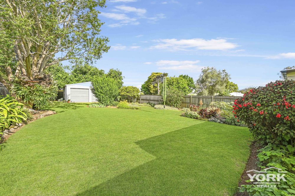 136 STUART ST, Mount Lofty, Toowoomba, 0房, 0浴, House