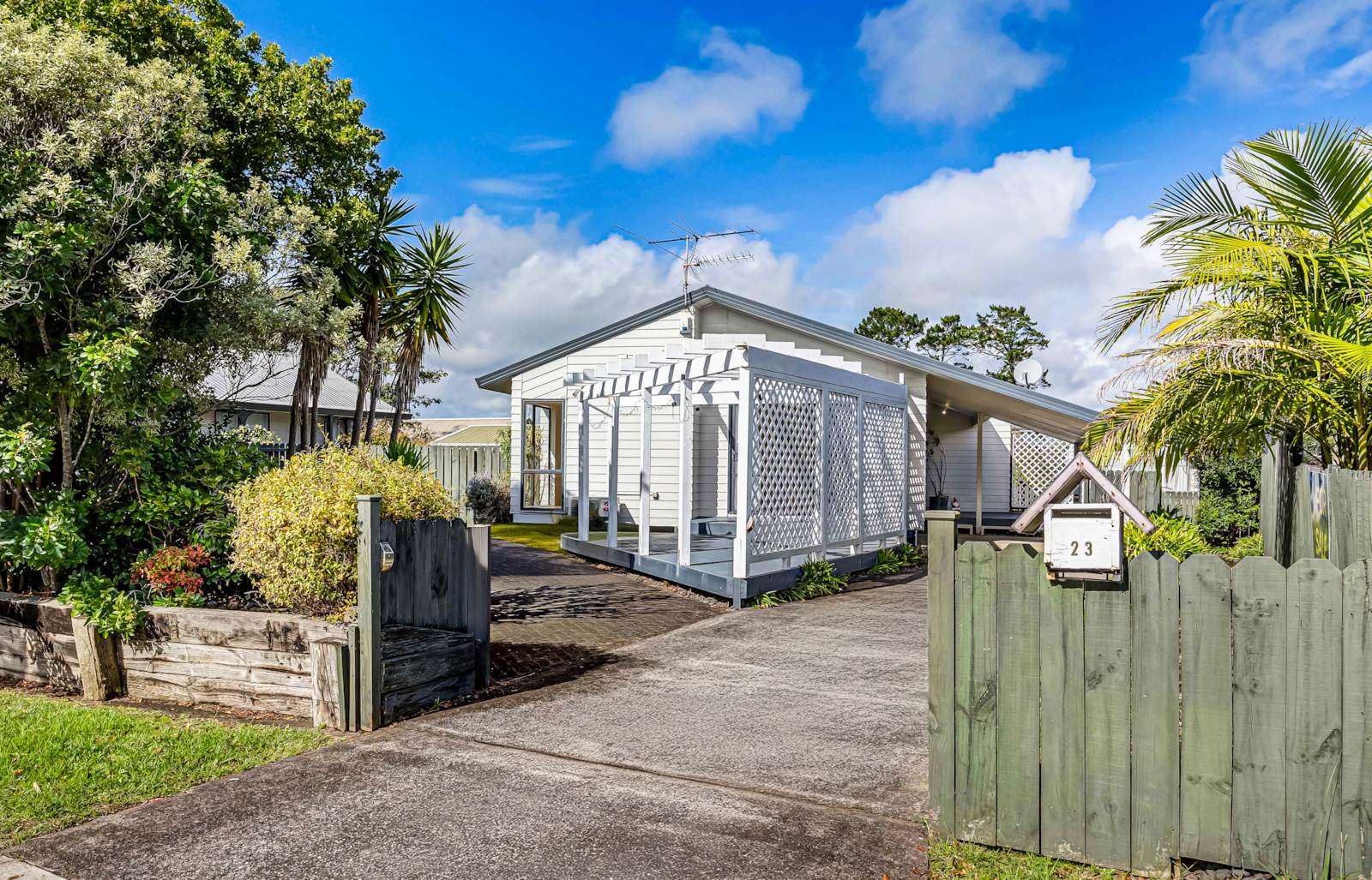 23 Gosford Drive, Botany Downs, Manukau City, 3 રૂમ, 0 બાથરૂમ, House