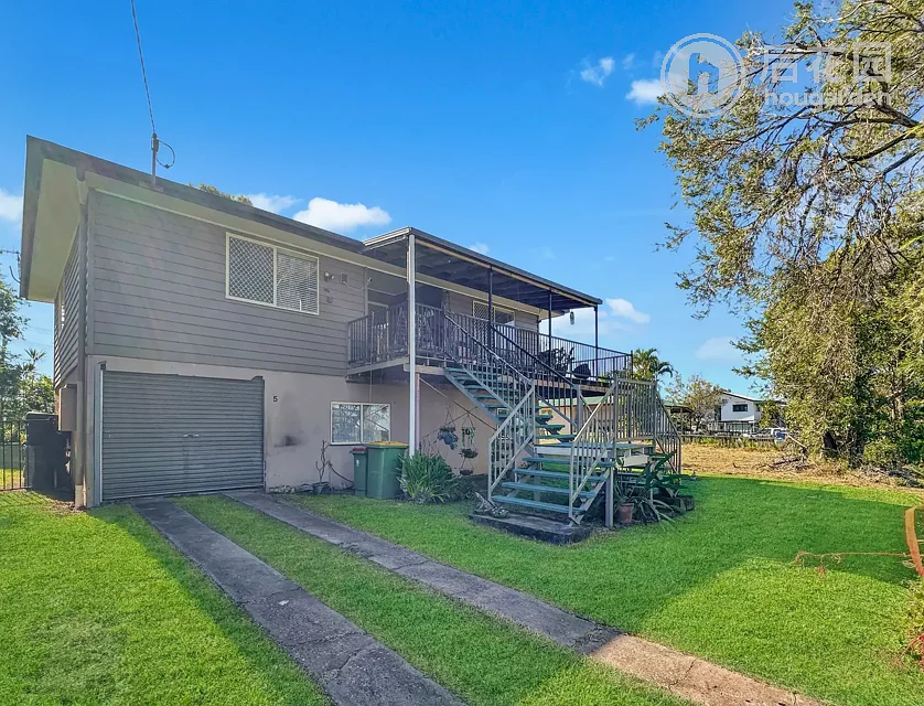 5 DEVIOT ST, MACLEAY ISLAND QLD 4184, 0房, 0浴, House