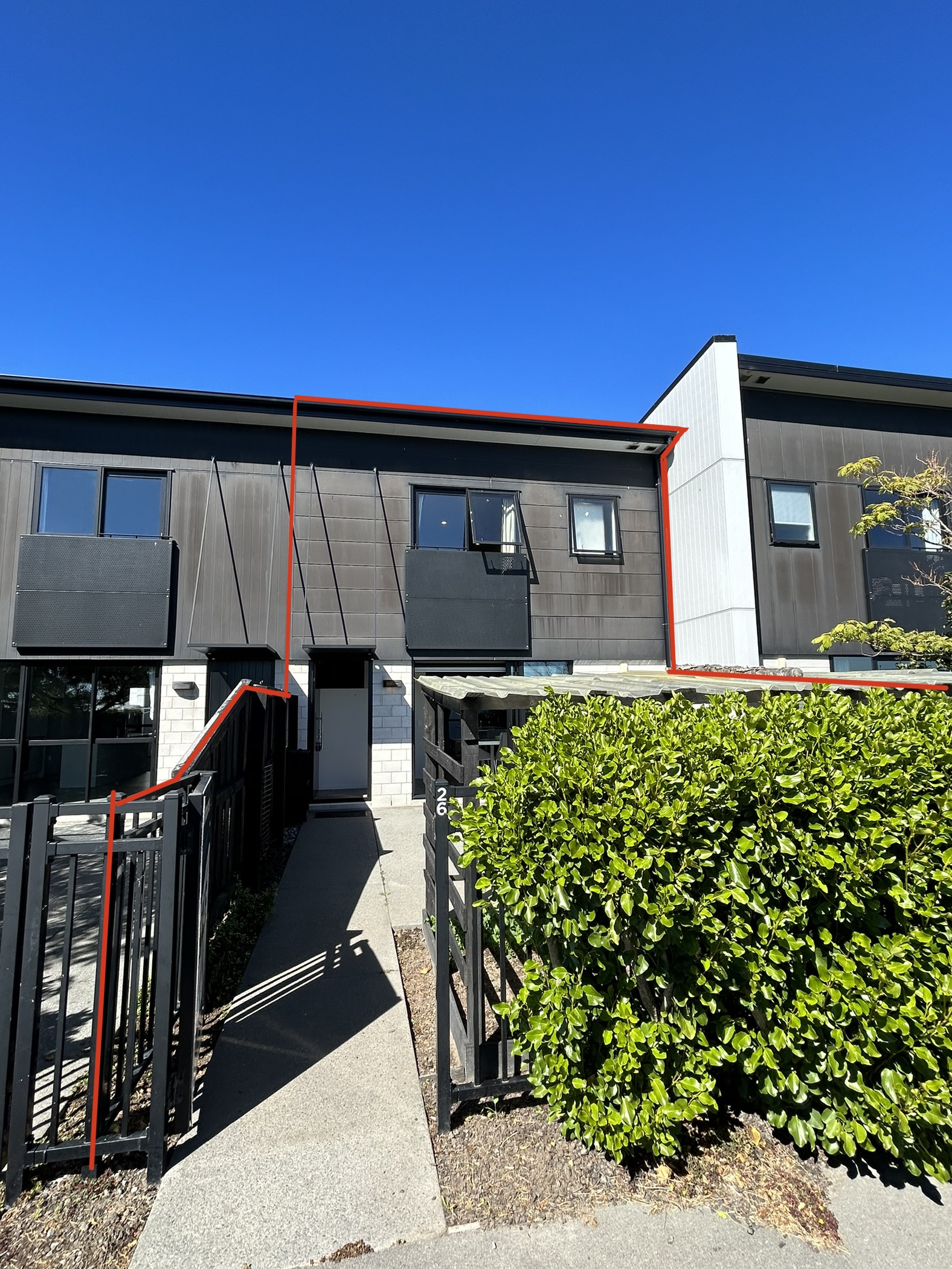 26 Brian Keogh Lane, Wigram, Christchurch City, 3 ਕਮਰੇ, 2 ਬਾਥਰੂਮ, House