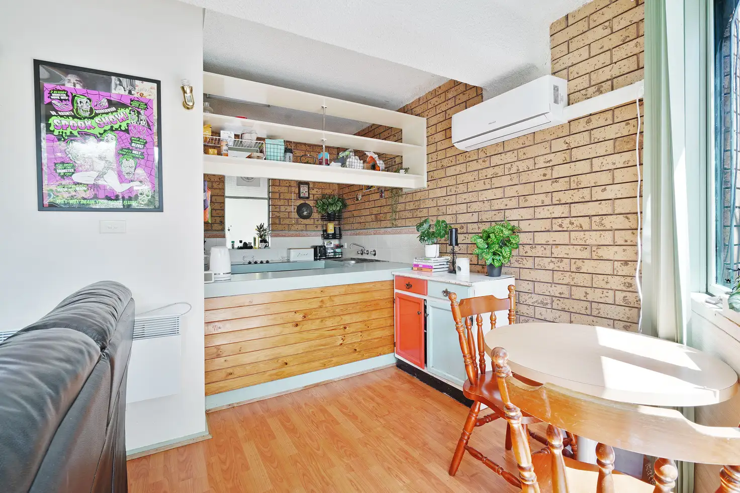 UNIT 2 12 BALMORAL ST, Essendon, North Melbourne, 0 Bedrooms, 0 Bathrooms, Unit