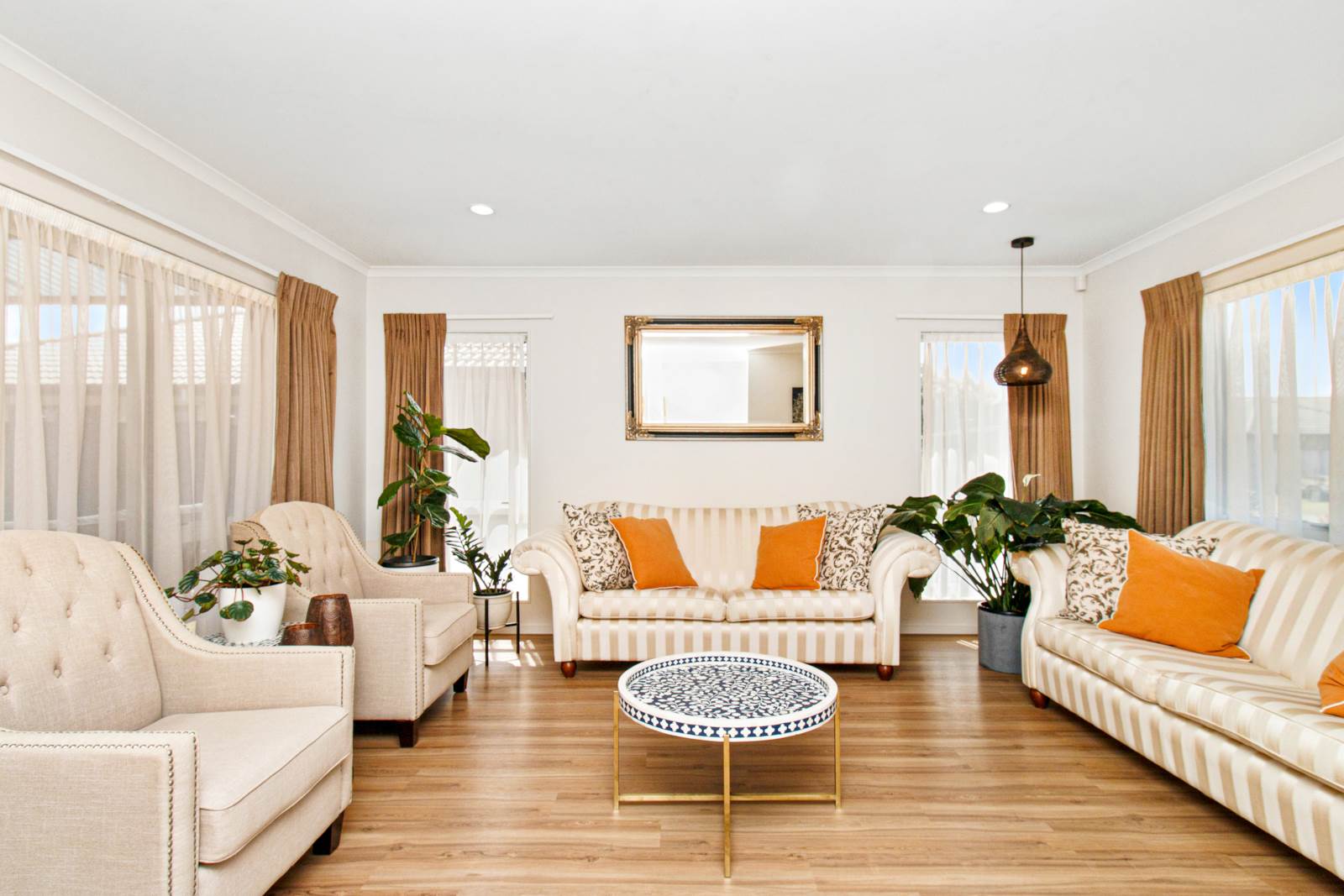 7 Disley Road, Wattle Downs, Manukau City, 4房, 2浴, House