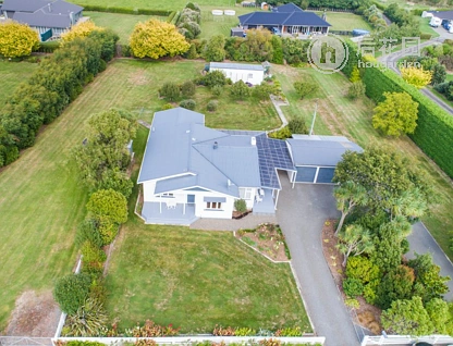 73 Reid Line West, Feilding, Manawatu, 4 slaapkamers, 2 badkamers