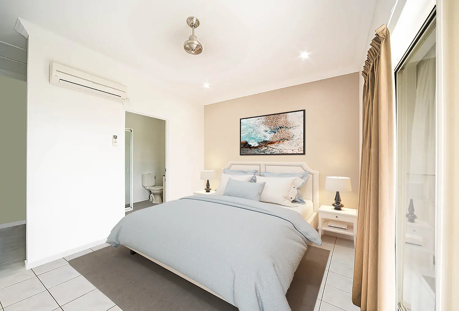 Unit 86/21 SHUTE HARBOUR ROAD, CANNONVALE, 0 ਕਮਰੇ, 0 ਬਾਥਰੂਮ, Unit