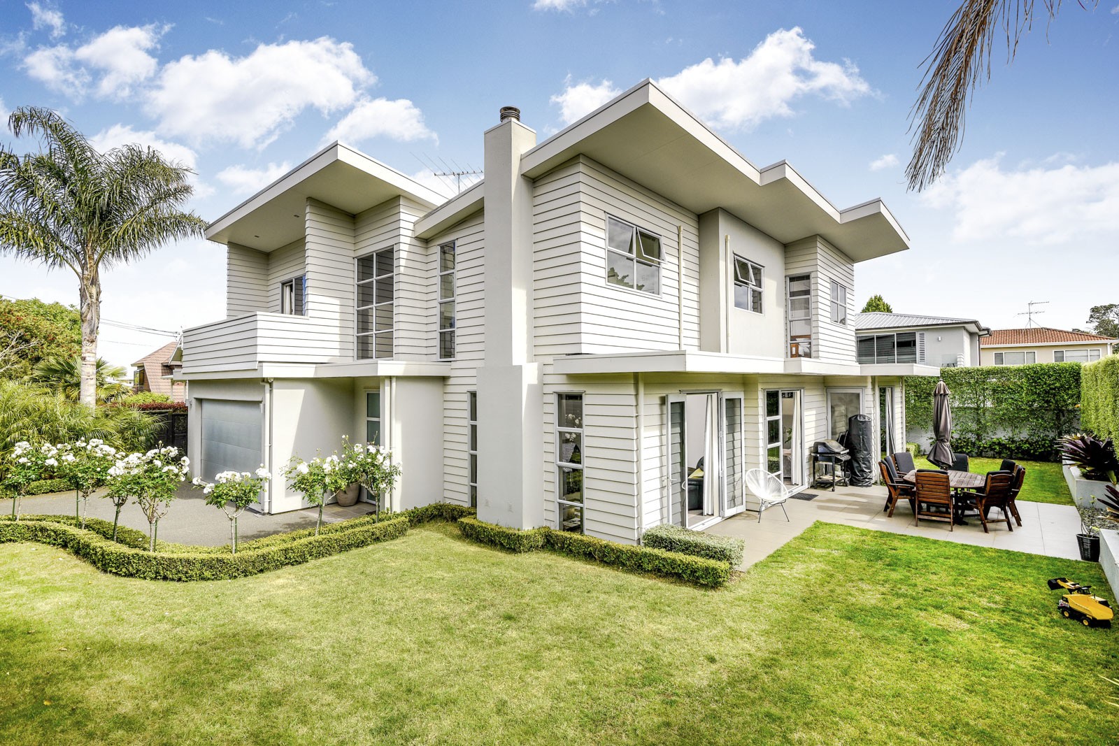 30a Torrance Street, Epsom, Auckland City, 4 ਕਮਰੇ, 0 ਬਾਥਰੂਮ