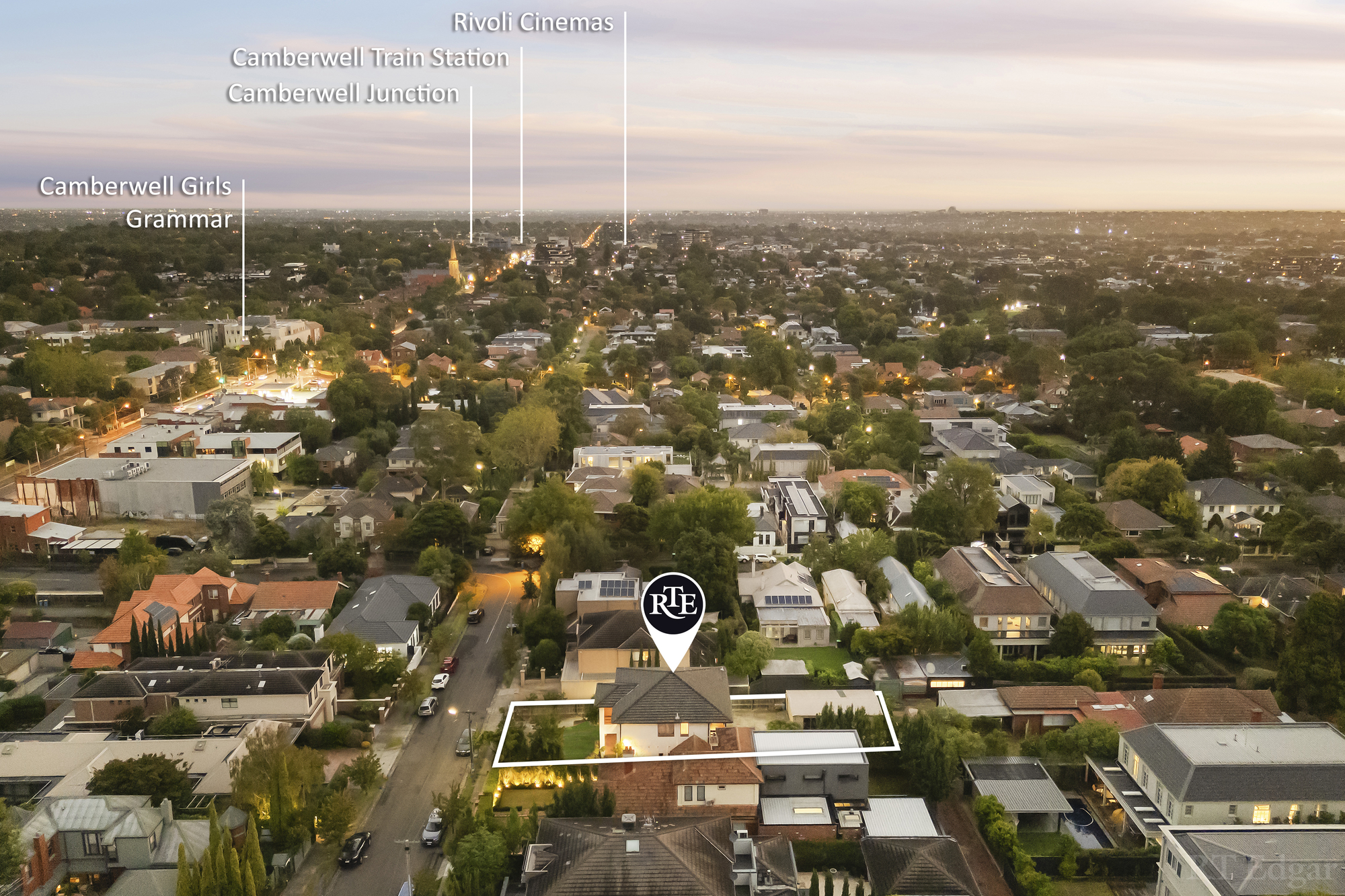1 BALMORAL AV, KEW VIC 3101, 0 Bedrooms, 0 Bathrooms, House
