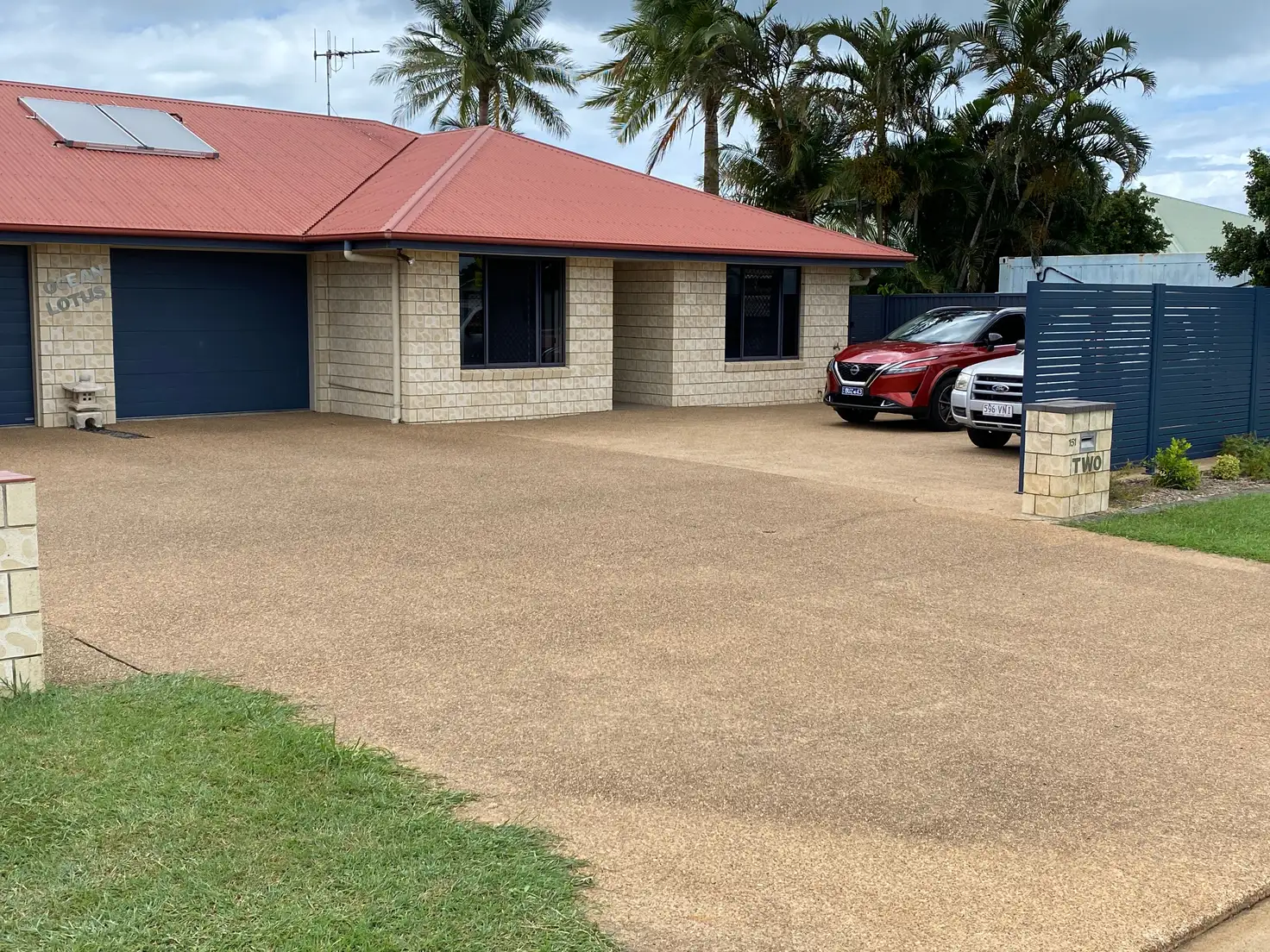 UNIT 2 151 LOGAN RD, Innes Park, Wide Bay, 0 Bedrooms, 0 Bathrooms, House