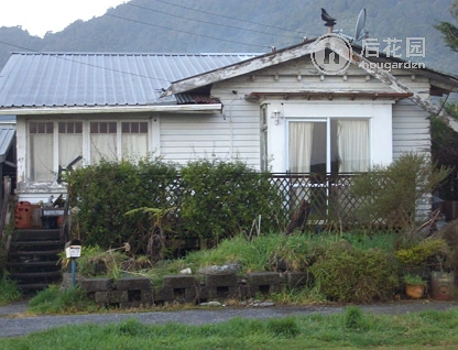 67 Nelson Quay, Cobden, Grey, 3 ਕਮਰੇ, 1 ਬਾਥਰੂਮ