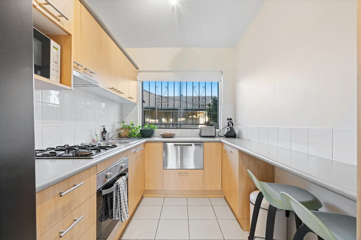 UNIT 2 8 GREGORY ST, Clayfield, Brisbane - Northern Region , 0房, 0浴, Unit