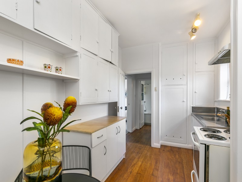 13 Karamu Street, Ngaio, Wellington City, 1房, 1浴