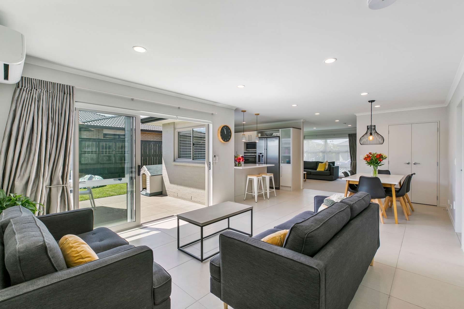 5 Wick Place, Wattle Downs, Manukau City, 4房, 0浴