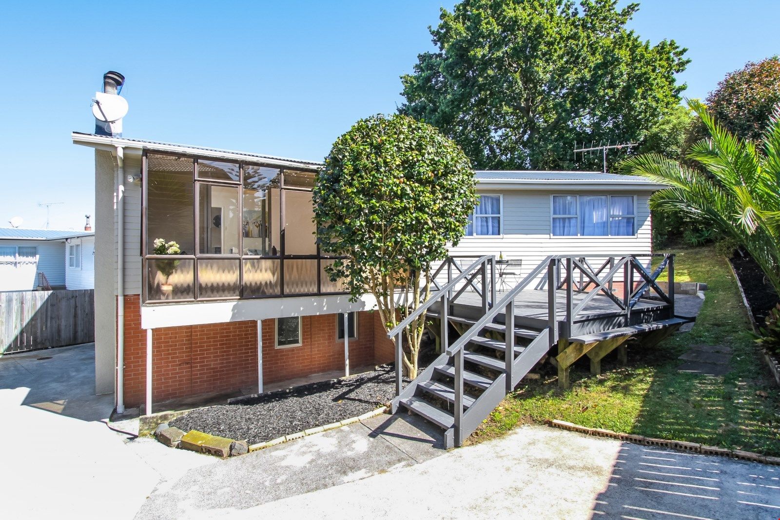 Residential  Mixed Housing Suburban Zone