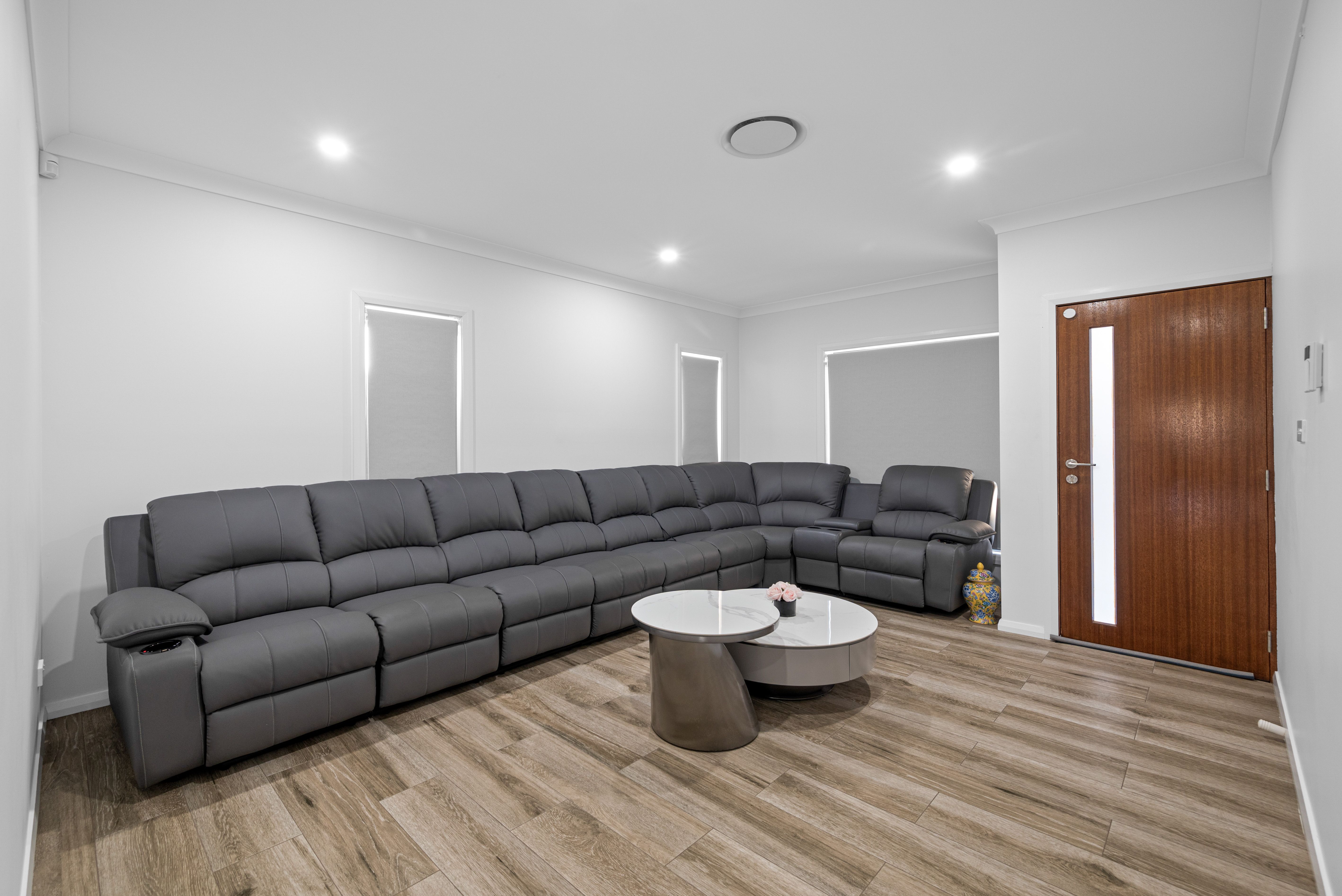 UNIT 2 1 THIRD AV, Macquarie Fields, Macarthur Region, 0 Bedrooms, 0 Bathrooms, House
