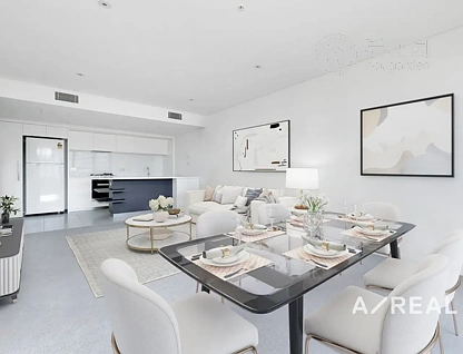 Unit 1003/100 LORIMER STREET, DOCKLANDS, 0 phòng ngủ, 0 phòng tắm, Apartment
