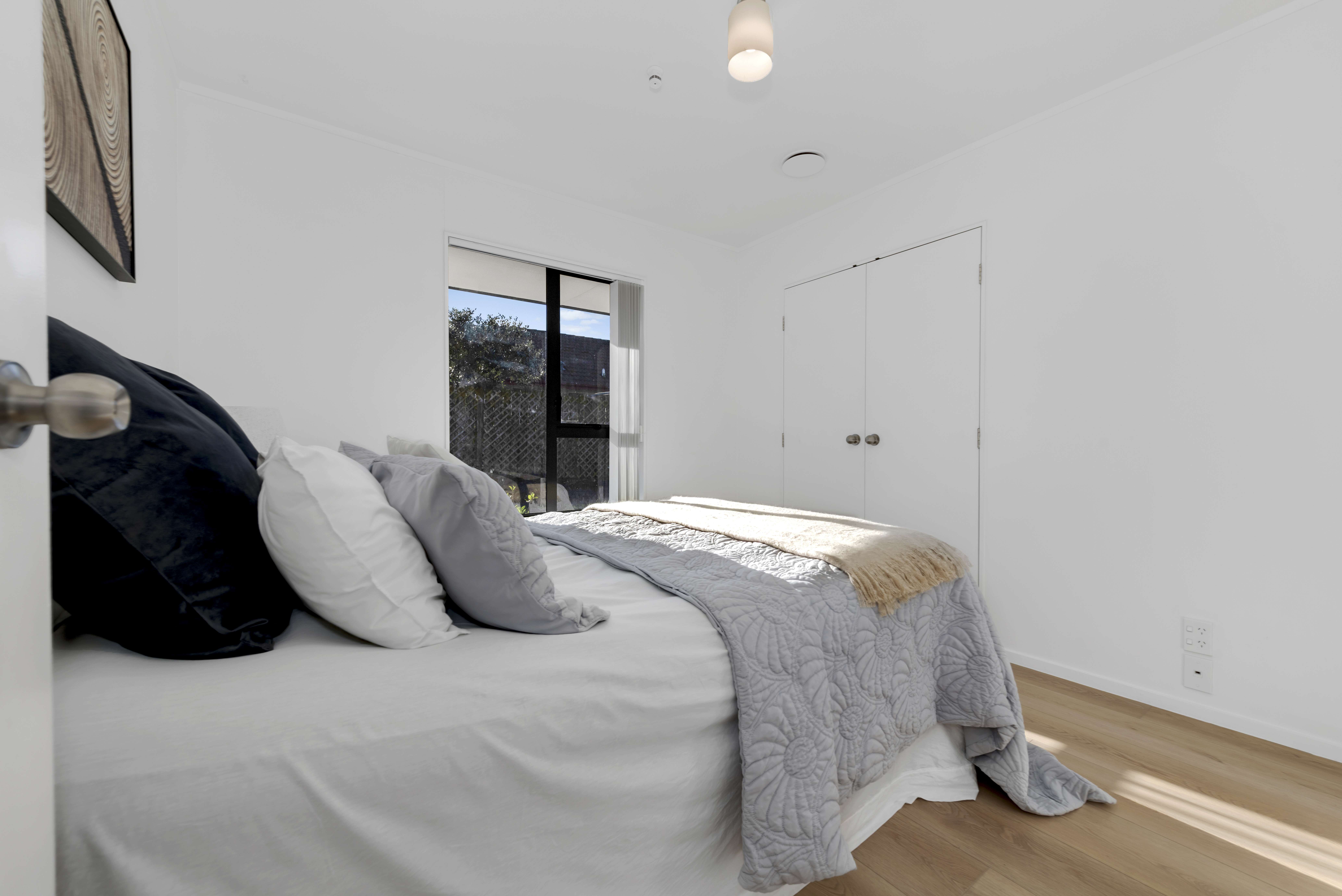 6 Frank Bunce Grove, Flat Bush, Manukau City, 3 ห้องนอน, 2 ห้องน้ำ, House