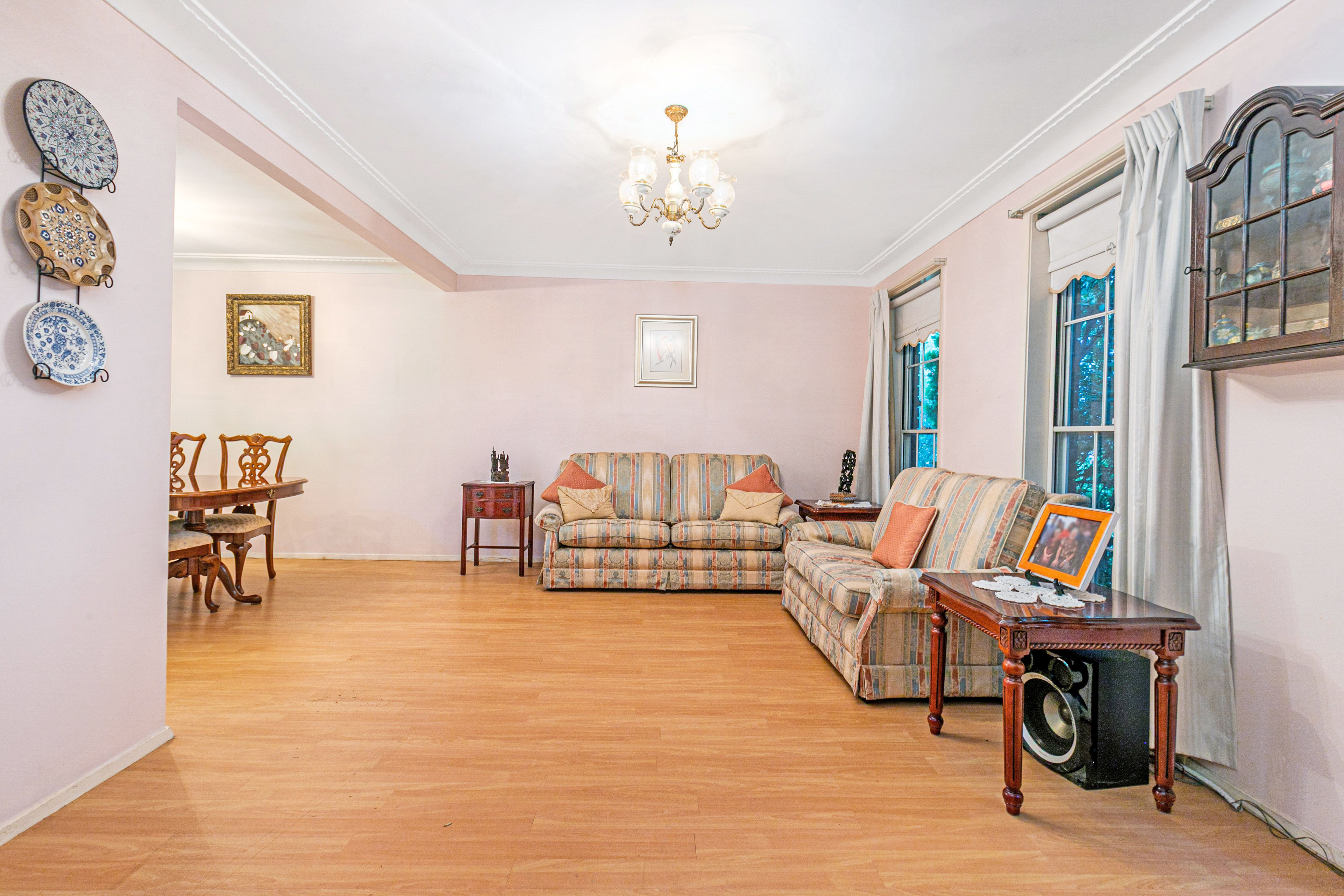 4 ROBINSON PL, Baulkham Hills, The Hills, 0 ਕਮਰੇ, 0 ਬਾਥਰੂਮ, House