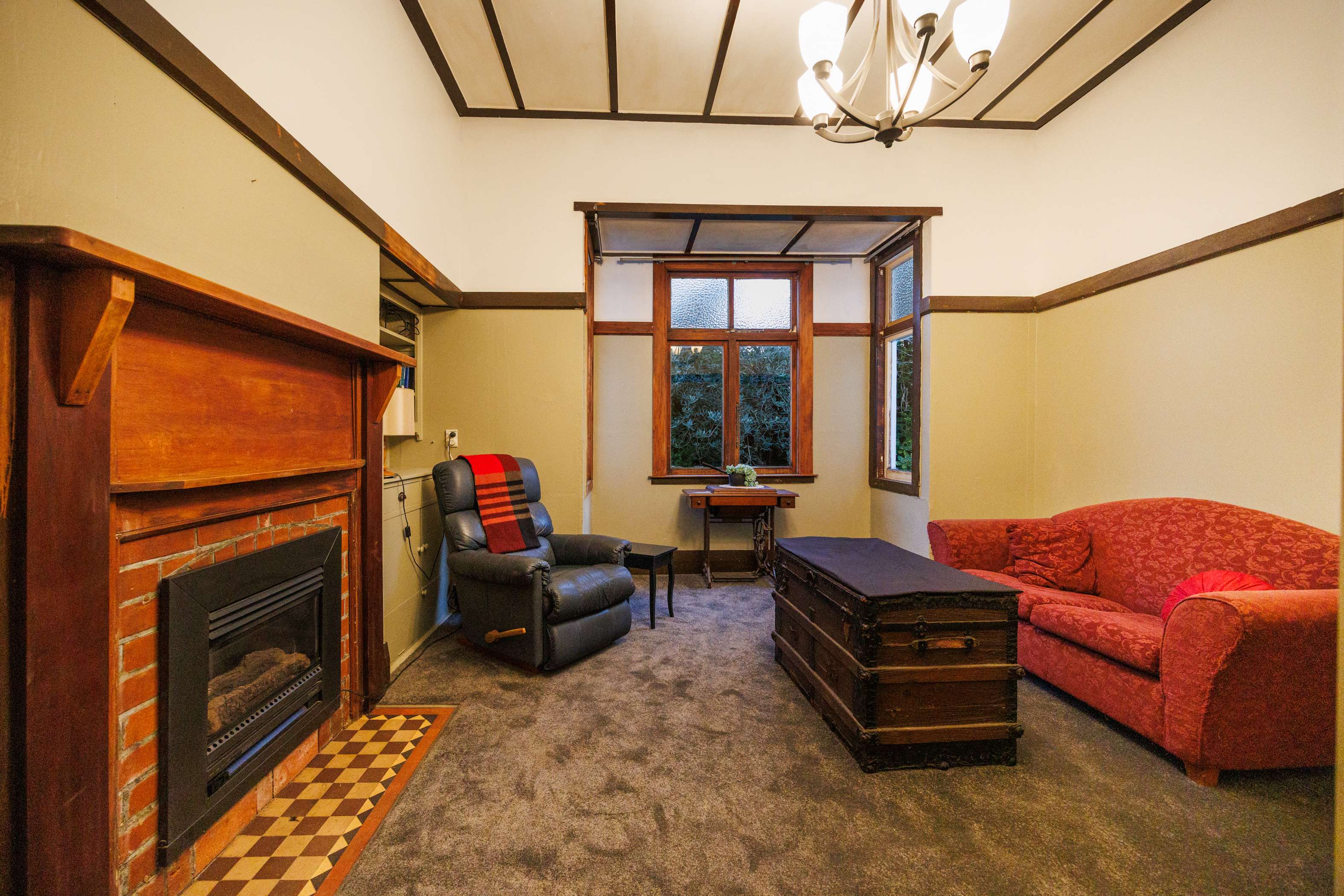 19 Frederick Street, Terrace End, Palmerston North City, 4房, 0浴, House