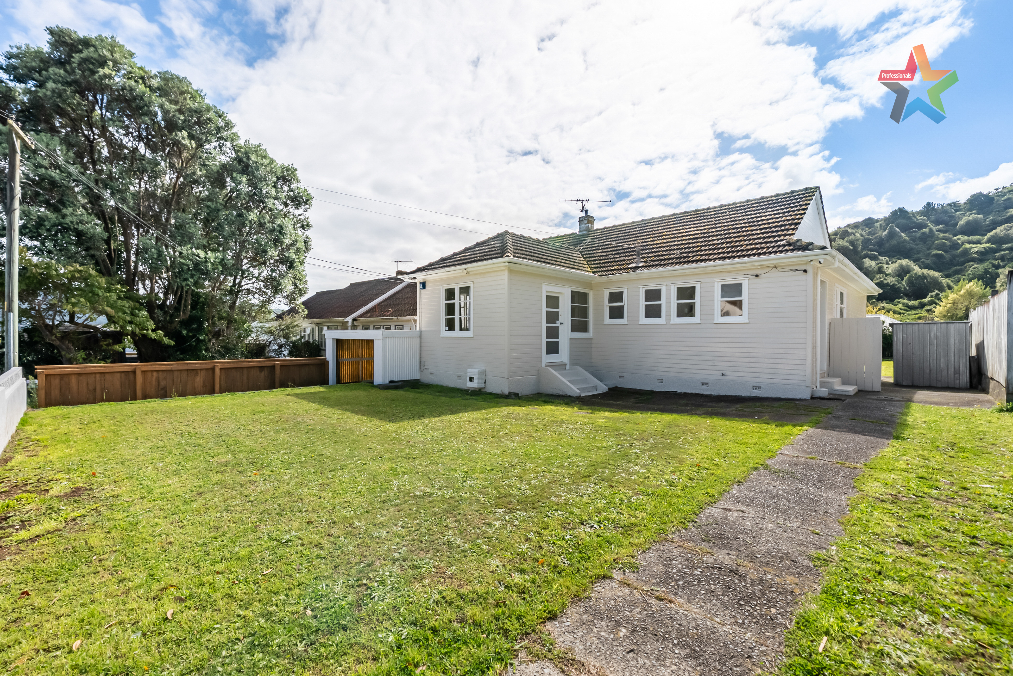 66 Wilkie Crescent, Naenae