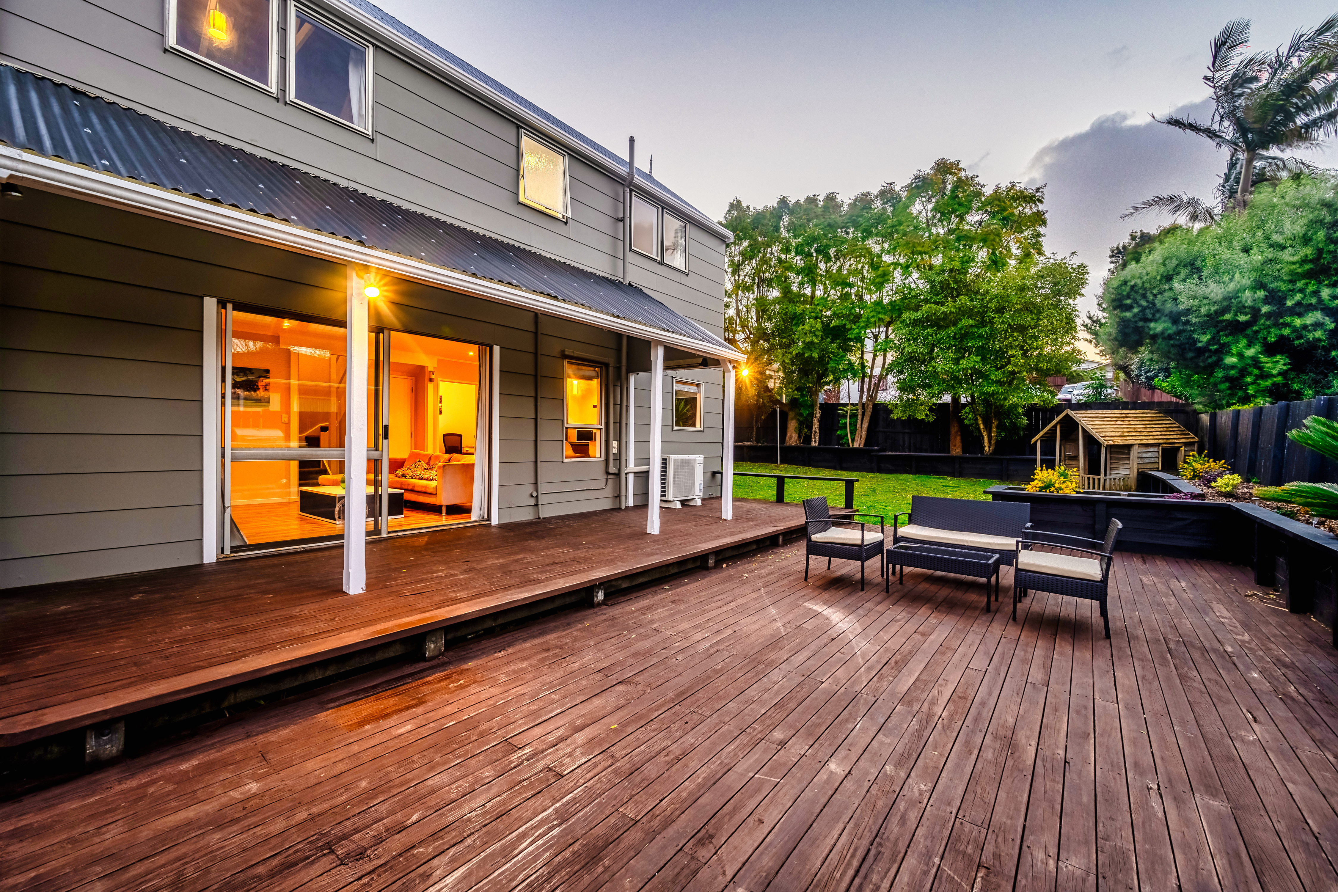 2/9 Imogene Way, Half Moon Bay, Manukau City, 2房, 1浴