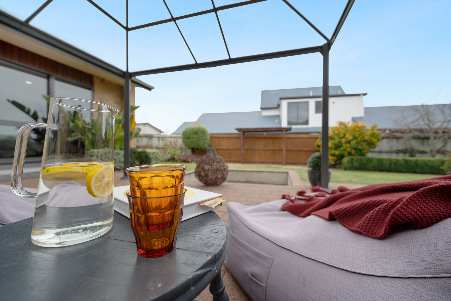 8 Kim Crescent, Witherlea, Marlborough, 4 ਕਮਰੇ, 0 ਬਾਥਰੂਮ
