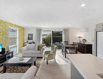 3/21 Hoon Hay Road, Hoon Hay, Christchurch, 2房, 1浴