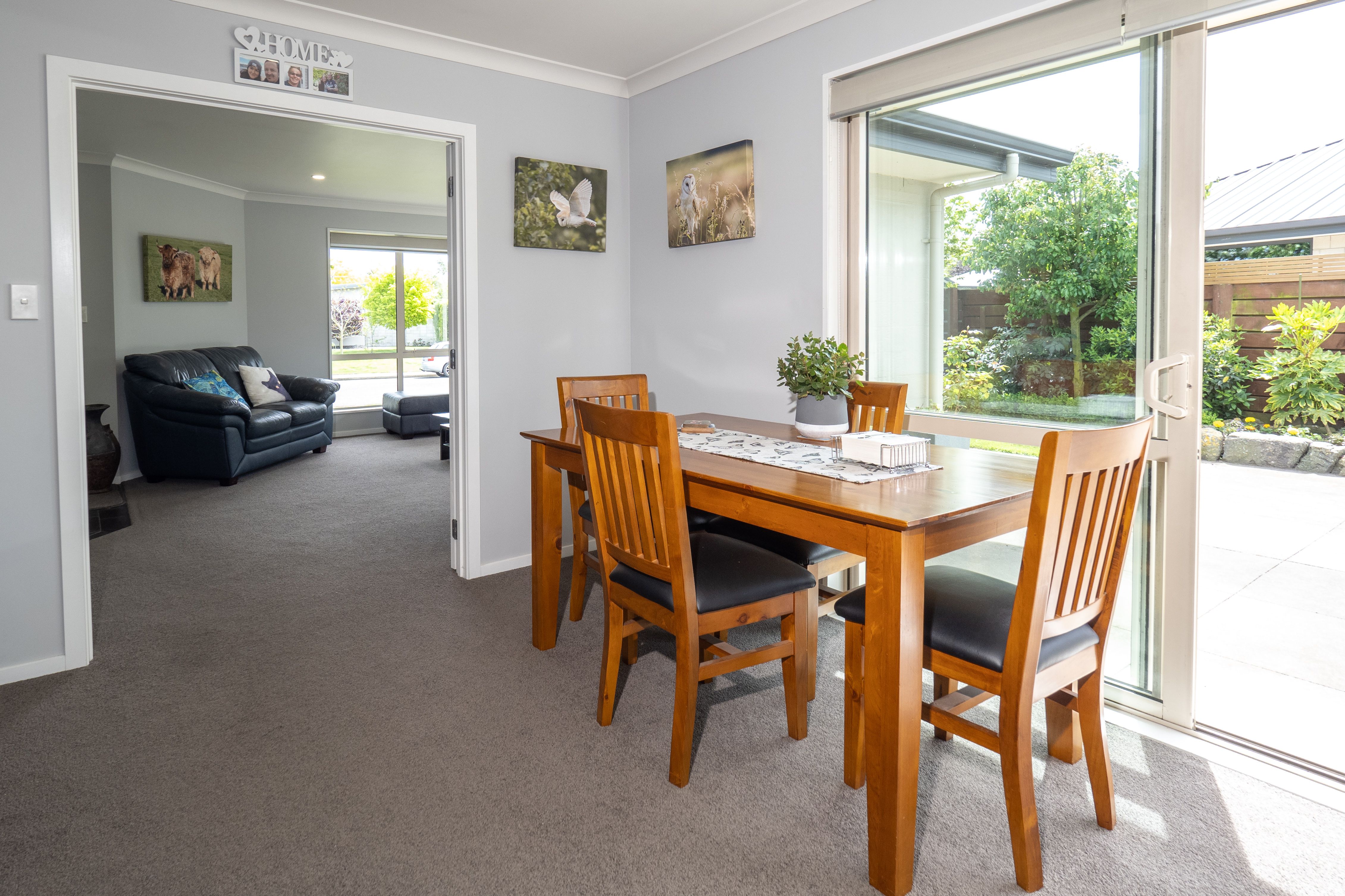 16 Geoff Geering Drive, Netherby, Ashburton, 4房, 0浴, House