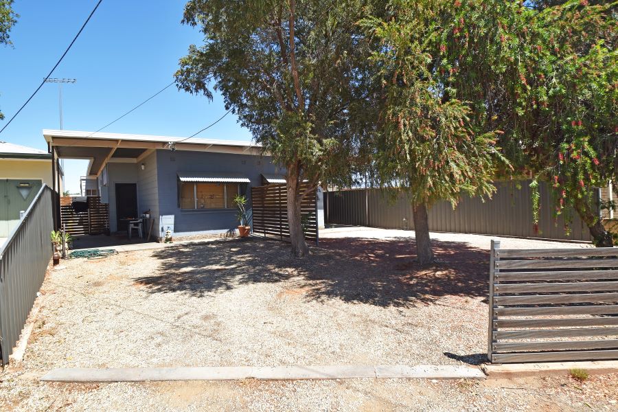 87 BUCK ST, Broken Hill, North West, 0房, 0浴, Unit