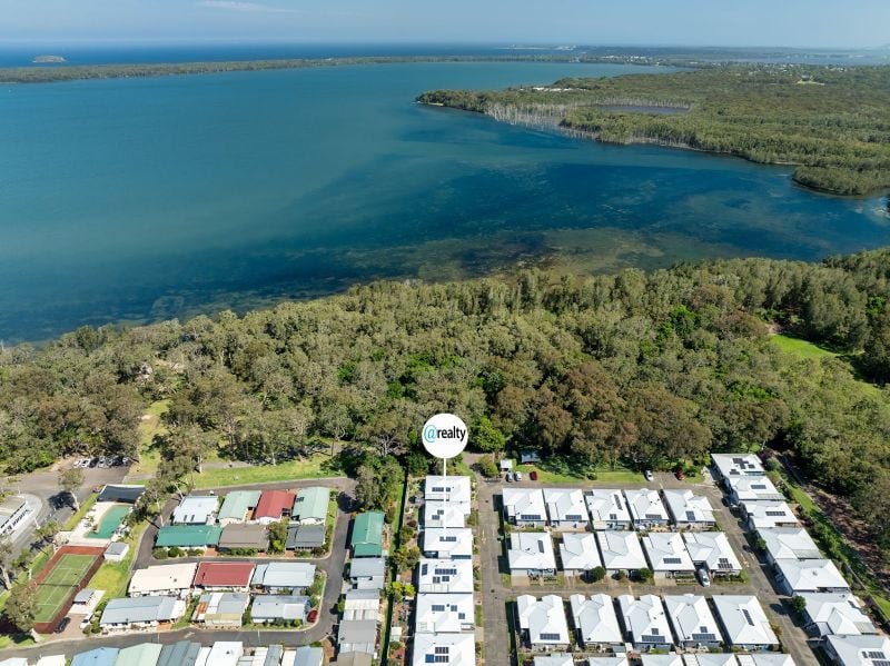 LAKE MUNMORAH RESIDENTIAL RESORT UNIT 95 2 SALIENA AV, Lake Munmorah, Central Coast, 0 Kuwarto, 0 Banyo, Lifestyle Property