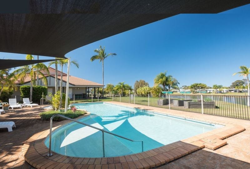 UNIT 34 171 DAVID LOW WAY, Bli Bli, Sunshine Coast, 0 Bedrooms, 0 Bathrooms, House
