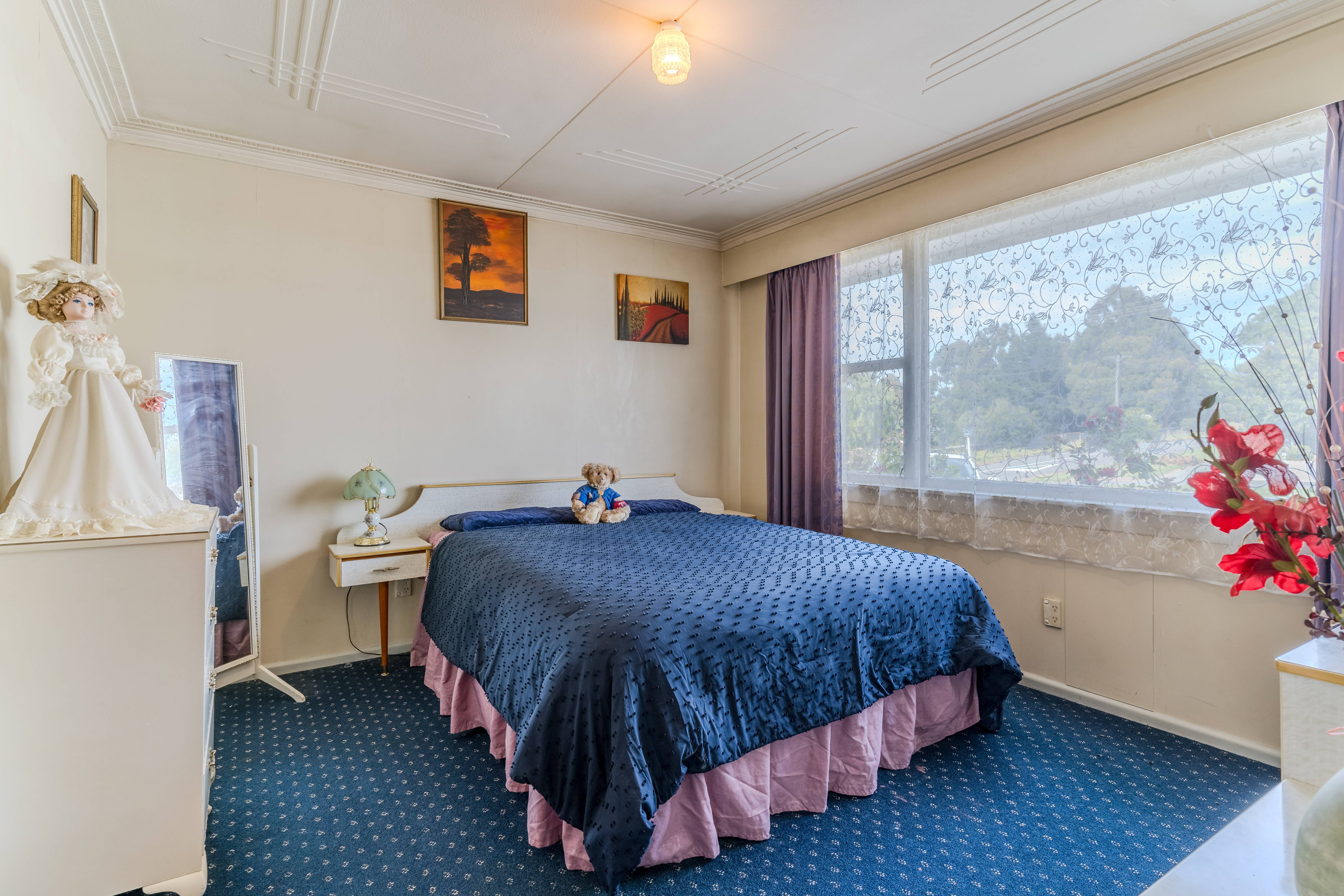 70 Tiverton Street, Palmerston, Waitaki, 3 phòng ngủ, 1 phòng tắm, House