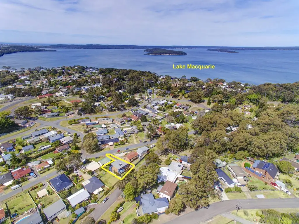 2 KUMMARI RD, WANGI WANGI NSW 2267, 0 chambres, 0 salles de bain, House