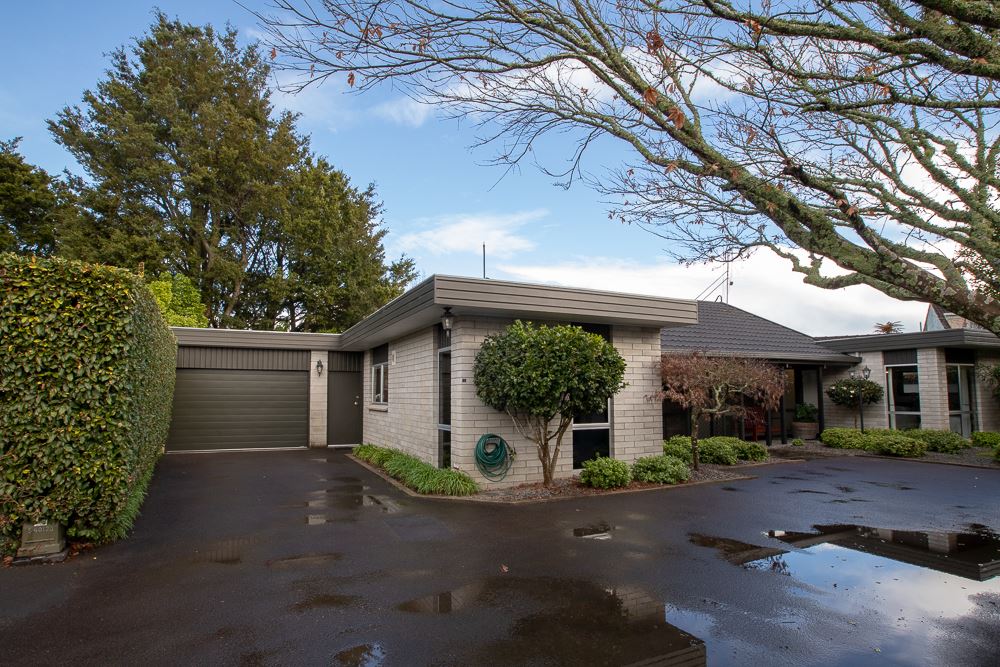 Residential Zone - General Residential Zone